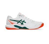 Zapatillas de Pádel Asics Gel-dedicate 9 Padel 1041a546-100 46