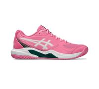 Zapatillas de Tenis Asics Gel-Dedicate 9 Padel Mujer Bubblegum/Blanco 39.5
