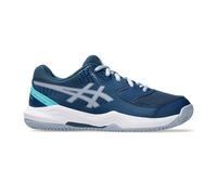 Asics Gel-dedicate Zapatilla De Pádel Niños Color Petróleo - 39.5 39.5