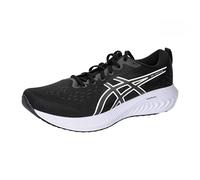 Asics Gel-Excite 10, Running Shoe Hombre, Black/White, 42.5 EU