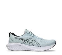 ASICS Gel-Excite 10, Sneaker Hombre, Gris FRÍO/Negro, 39.5 EU