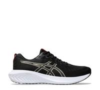 ASICS Gel-Excite 10, Sneaker Hombre, Negro/Gris Pluma, 44 EU