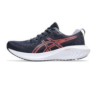 ASICS Zapatillas de running 'Gel-Excite 10' navy / naranja, Talla 37,5