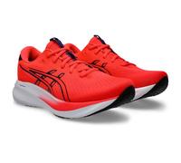 Zapatillas de running asics gel-excite 11 hombre rojo/negro 46