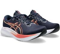 ASICS Gel-Excite 11, Sneaker Mujer, Black/Meteor Grey, 39 EU