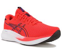 Asics Gel-Excite 11 Zapatillas hombre 46 Rouge