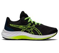 Asics Gel-Excite 9 GS Zapatillas Running Mujer Niña Negro Verde, Lazo