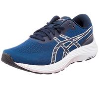 Asics Calzados para Correr para Mujer Gel-Excite 9, Mako Blue/White, 37.5 EU