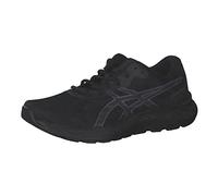 Asics Gel-Excite 9, Zapatillas Mujer, Black Carrier Grey, 38 EU