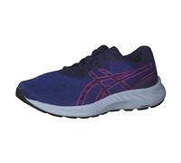 ASICS Gel-Excite 9, Zapatillas Mujer, Dive Blue Orchid, 39.5 EU