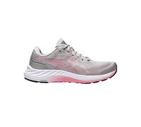 ASICS Gel-Excite 9, Zapatillas Mujer, Oyster Grey Fruit Punch, 39.5 EU