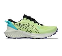 Zapatillas de trail asics gel-excite trail 2 hombre lima verde/ne 41.5