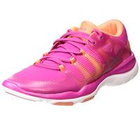 ASICS - Gel-fit Vida, Zapatillas De Deporte para Exterior Mujer, Rosa (Berry/Silver/Melon 2193), 39.5 EU