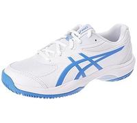 ASICS Gel-Game 10 GS, Sneaker, Costa Blanca/Azul, 37 EU