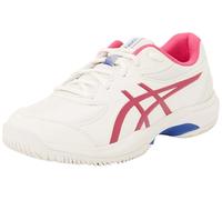 ASICS Gel-Game 10 GS, Sneaker, Cream Bright Rose, 38 EU