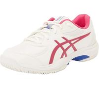 ASICS Gel-Game 10 GS, Sneaker, Cream Bright Rose, 39.5 EU