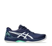 Zapatillas ASICS GEL GAME 9 CLAY 1041A358 401 Azul - Talla: 46.5