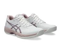 ASICS Gel-Game 9 Padel Blanco Mujer 1042a210-100