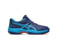 Asics Gel-Game 9 Padel Junior Indigo Blue/Island Blue, 33.5