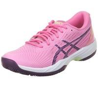 Zapatillas de Pádel Asics Gel Game 9 Padel 1042a210 Rosa Mujer