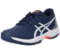 ASICS Gel-Game 9, Sneaker Hombre, Blue Expanse/White, 44.5 EU