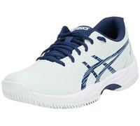 ASICS Gel-Game 9, Sneaker Mujer, Menta PÁLIDA/EXPANSIÓN Azul, 35.5 EU