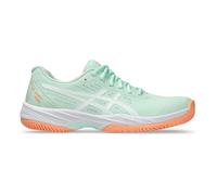 Asics Gel-game 9 Zapatilla De Pádel Mujeres Mint - 35.5 35.5