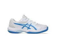 Asics Gel-game Gs Clay/oc 1044a082-100 Junior 40 Blanco