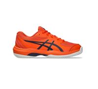 Asics Gel-game Gs Clay/oc 1044a082-800 Junior 37 Naranja