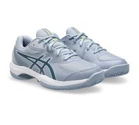 Asics Gel-Game GS Clay/OC Gris/Azul Junior 1044a082