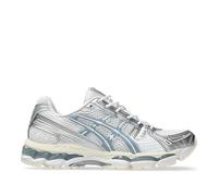 Asics Gel Kayano 12.1 “Dolphin Grey” - Talla: 40 White/Light Gray
