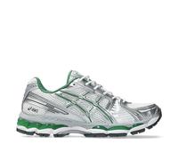 Asics Gel Kayano 12.1 "Silver Green" - Talla: 40.5 White/Silver