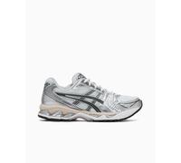 Asics GEL-Kayano 14 White / Graphite Grey 44.5