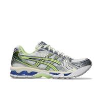 Asics Gel Kayano 14 "Lime Green" - Talla: 42.5 White/Green