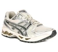 Asics Gel Kayano 14 - Talla: 41.5 Birch / Dark Pewter