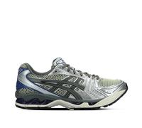 Asics Gel Kayano 14 "Soft Yellow" - Talla: 42 Pale Yellow / Asics Blue