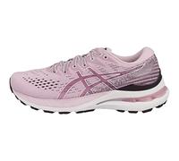 ASICS Gel-Kayano 28, Zapatillas Mujer, Barely Rose/White, 37.5 EU