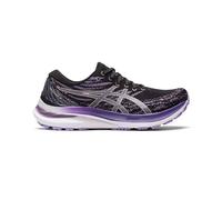 ASICS Gel-Kayano 28, Zapatillas de Running Mujer, Black/Summer Dune, 37 EU