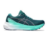 ASICS Gel-Kayano 30, Sneaker Mujer, Rich Teal/Blue Expanse, 37.5 EU