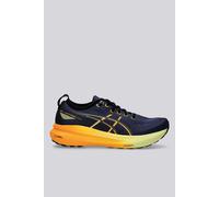 ZAPATILLA STABILITY HOMBRE ASICS GEL-KAYANO 31 MARINO-NARANJA 42.5