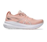 ASICS Zapatillas de running 'GEL-KAYANO 31' gris oscuro / rosa / negro / blanco, Talla 39,5
