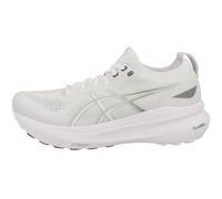 ASICS Gel-Kayano 31, Sneaker Hombre, White/Concrete, 46.5 EU