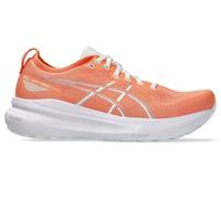 ASICS Gel-Kayano 31, Sneaker Hombre, Mojave/Plata Pura, 42.5 EU