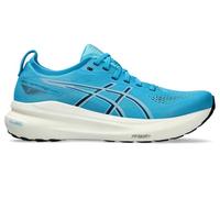 ASICS Gel-Kayano 31, Sneaker Hombre, Agua Digital/Cian Brillante, 40.5 EU