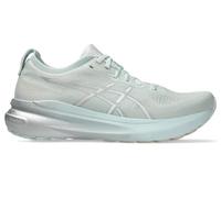ASICS Zapatillas de running 'GEL-KAYANO 31' aqua / gris claro / blanco, Talla 44,5