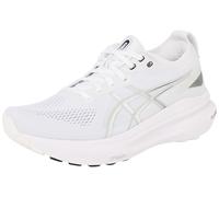 ASICS Gel-Kayano 31, Sneaker Hombre, Blanco/HORMIGÓN, 42 EU