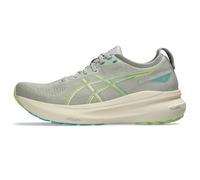 ASICS Gel-Kayano 31, Sneaker Hombre, Gris Lago Salvia Blanca, 39 EU