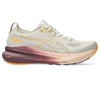ASICS Gel-Kayano 31, Sneaker Mujer, Avena/Rosa Perla, 41.5 EU