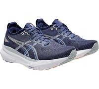 ASICS Gel-Kayano 31, Sneaker Mujer, Azul ÍNDIGO/Plata Pura, 39 EU