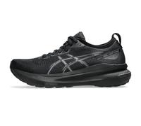 ASICS Gel-Kayano 31, Sneaker Mujer, Negro/Negro, 38 EU